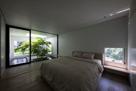 Sky House